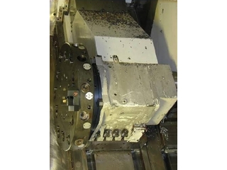 Lathe machine WFL M 50

-2